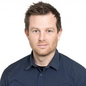 Bild pa martin paneltaket