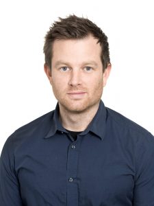 Bild pa martin paneltaket