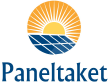 Paneltaket logo