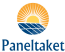 Paneltaket logo