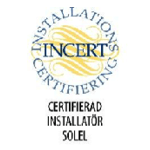 certifierad solinstallator solenergi