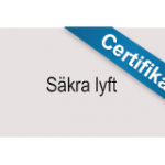 säkra lyft - logo