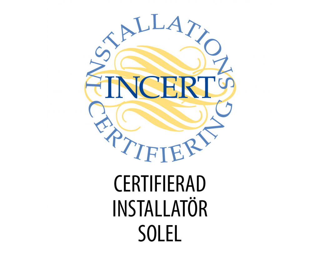 Incert - logo