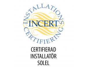 Incert - logo