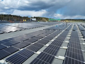 Solceller Uddevalla