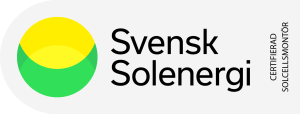 Svensk solenergi