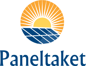 paneltakets logo