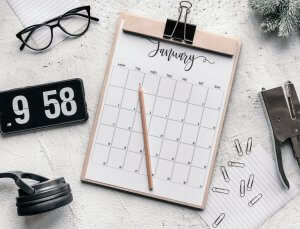 kalender