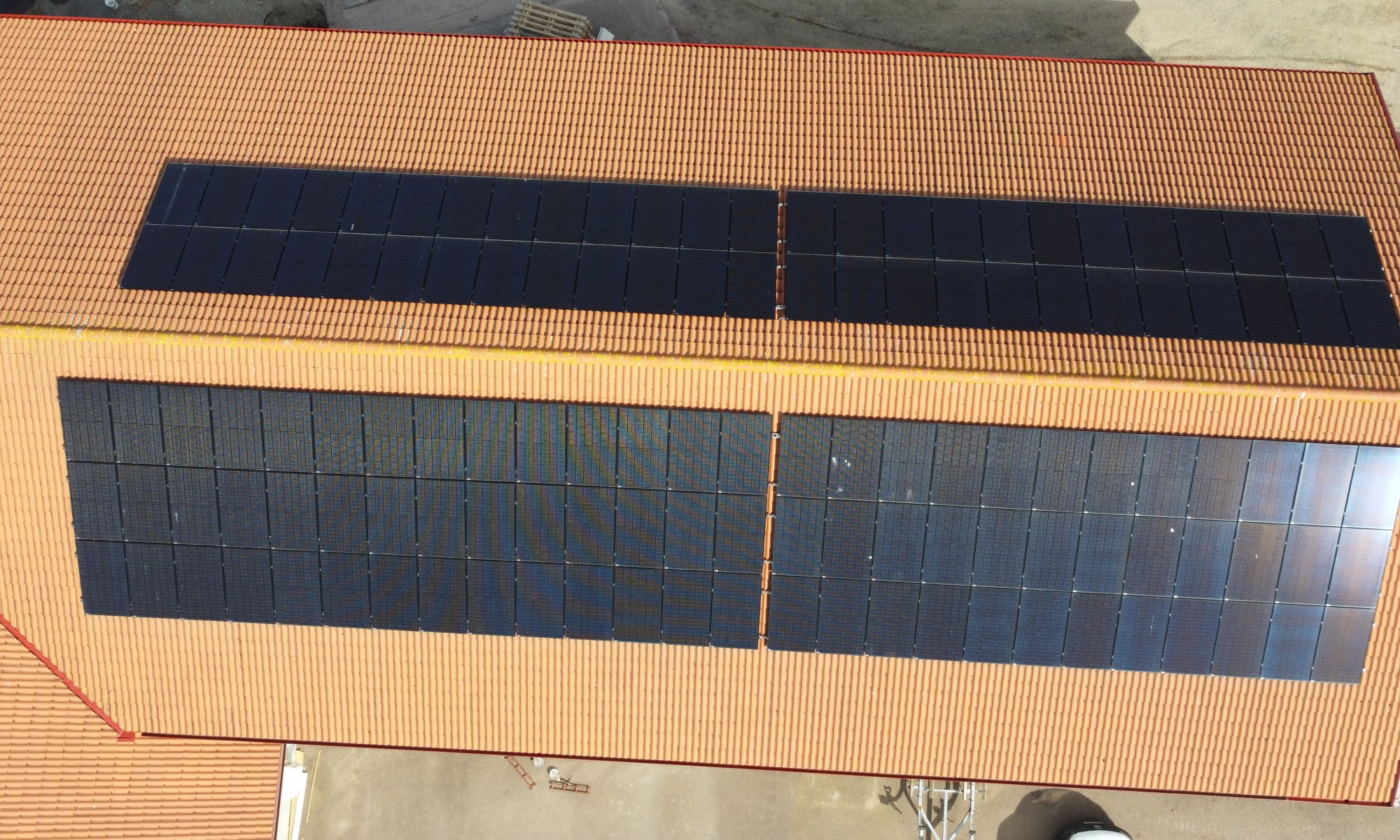 Solceller Laholm