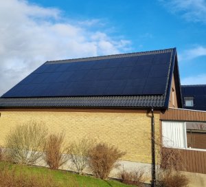 Solceller Skåne