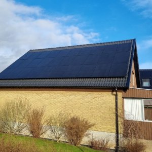 Solceller Skåne