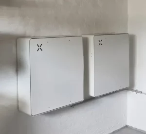 Xolta batteri
