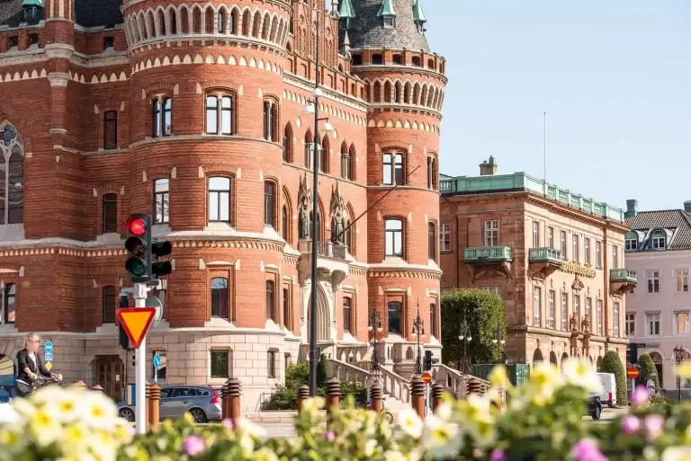 Helsingborg