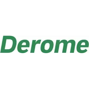 Derome logo