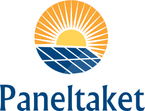 paneltaket logotyp