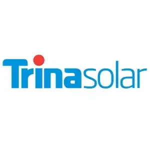 Trina-Solar logo